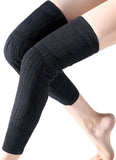 Knee Warmers for Men & Women – Winter Joint Support Pads for Pain Relief & Cold Protection